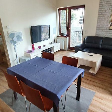 Apartament Eve غيجيتسكو المظهر الخارجي الصورة