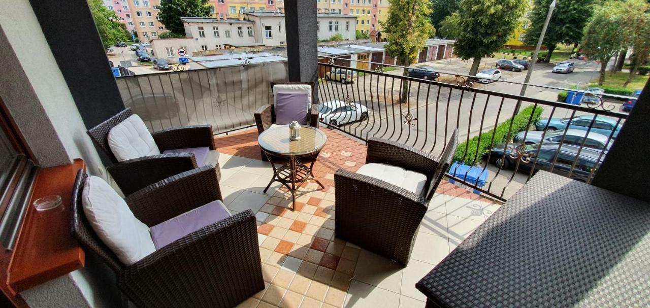 Apartament Eve غيجيتسكو المظهر الخارجي الصورة